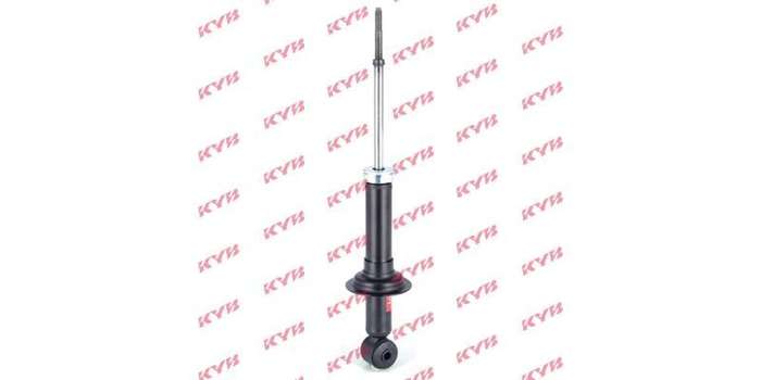 Shock Rear Mitsubishi Outback 04 To 06 (KYB 341348)