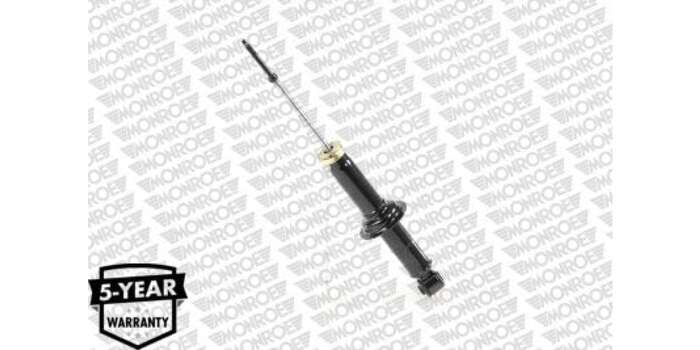 Shock Rear Mitsubishi Outlander 2003-2007 (MONROE)(71146ST)