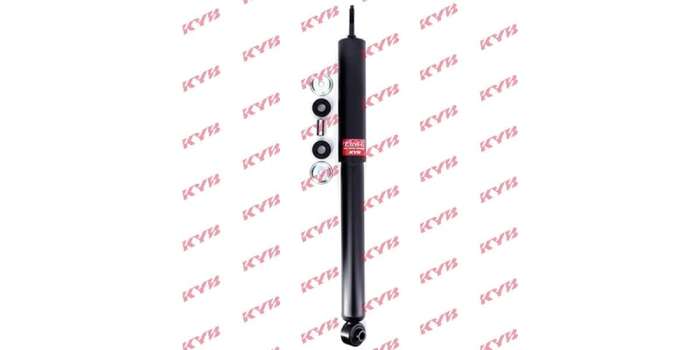 Shock Rear Mitsubishi Pajero 3.2 (4M41) 1999 To 2007 (KYB 344300)
