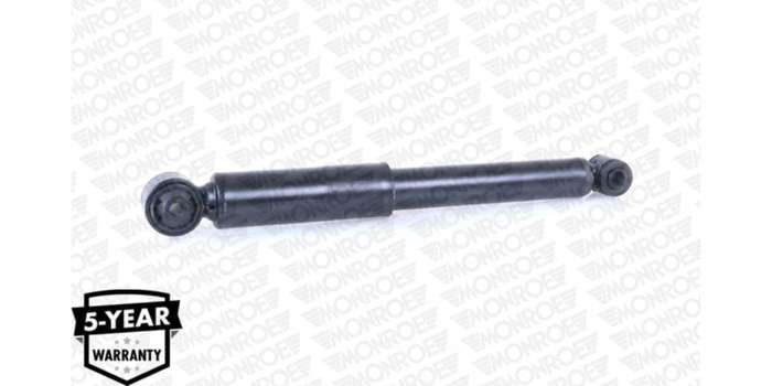 Shock Rear Opel Astra 2004-2009 (MONROE)(23982)