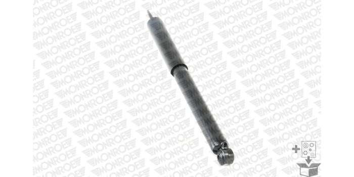 Shock Rear Opel Astra F /Kadett 1993-1999 (MONROE)(GT1027)
