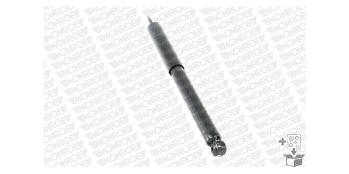 Shock Rear Opel Astra F /Kadett 1993-1999 (MONROE)(GT1027)