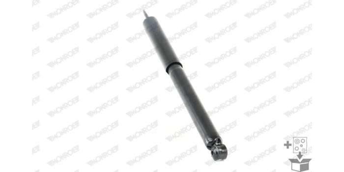 Shock Rear Opel Astra F /Kadett 1993-1999 (MONROE)(GT1027)