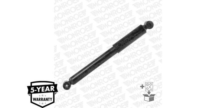 Shock Rear Peugeot 208 2012> (MONROE)(G1177)