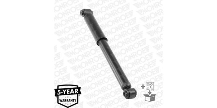 Shock Rear Peugeot 208 2012> (MONROE)(G1177)