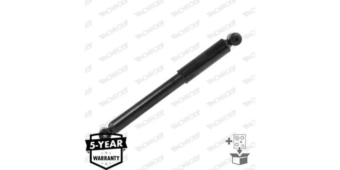 Shock Rear Peugeot 208 2012> (MONROE)(G1177)