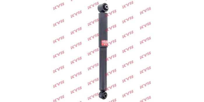 Shock Rear Qashqai 2007 On (KYB 349078)