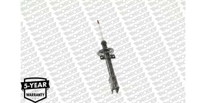 Shock Rear Renault Duster 4X4 2013> (MONROE)(G7386)