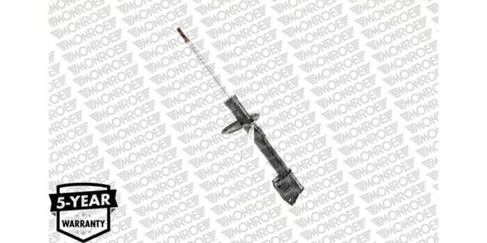 Shock Rear Renault Duster 4X4 2013> (MONROE)(G7386)