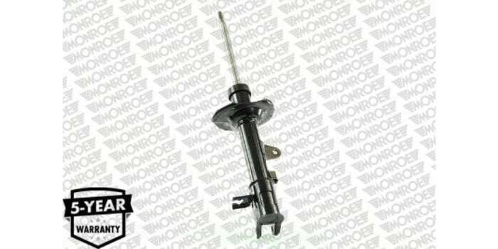 Shock Rear Right Hyundai Elantra Tiburon 1996-2003 (MONROE)(G16248)