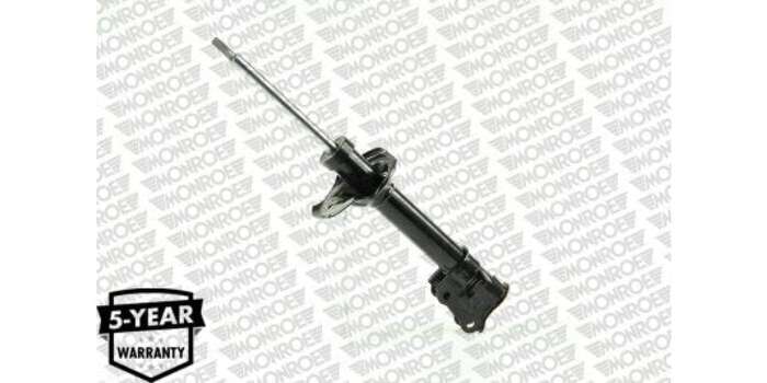 Shock Rear Right Hyundai Elantra Tiburon 1996-2003 (MONROE)(G16248)