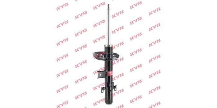 Shock Rear Right Land Rover Freelander 06 On (KYB 335831)