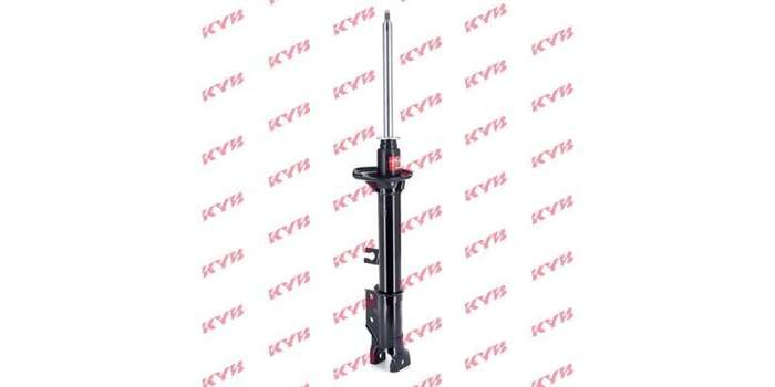 Shock Rear Right Mazda 323 1.3 (85-88) 130,1.5 (85-88) 1.6,2.0,200 (1981-2003) (KYB 333072)