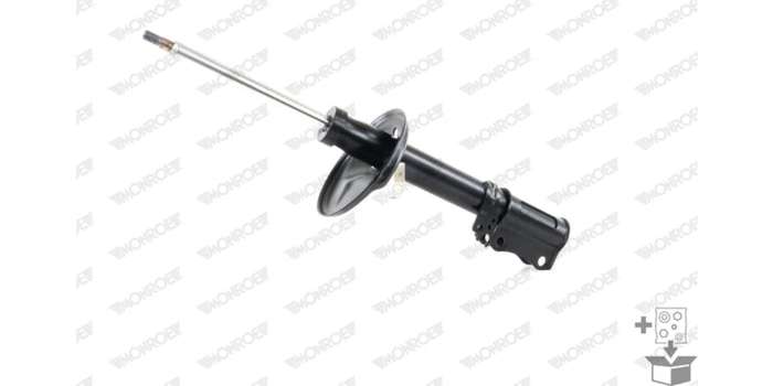 Shock Rear Right Toyota Camry 1993-2000 (MONROE)(GT8033)
