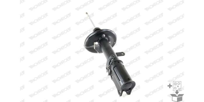 Shock Rear Right Toyota Camry 1993-2000 (MONROE)(GT8033)