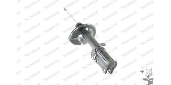 Shock Rear Right Toyota Camry 2001-2006 (MONROE)(GT8074)