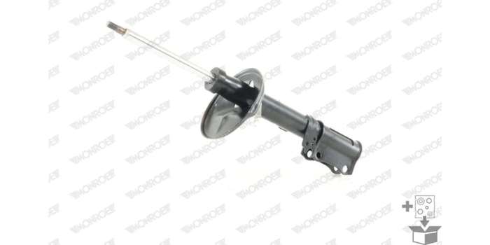 Shock Rear Right Toyota Camry 2001-2006 (MONROE)(GT8074)