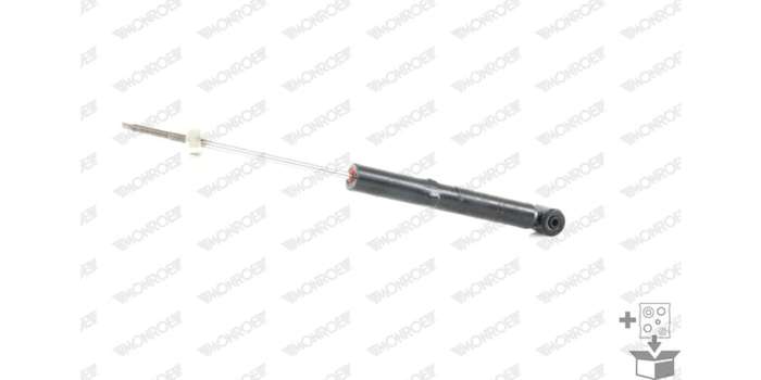 Shock Rear Vw Golf 1/Fox/Citi/Jetta 1 1977-2010 (MONROE)(GT1011)
