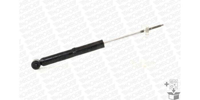 Shock Rear Vw Golf Citi/Life/Sonic/Rox 1985-2009 (MONROE)(GT1059)