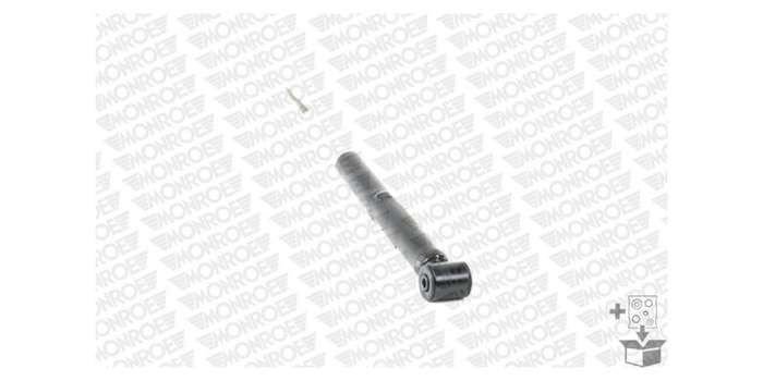 Shock Rear Vw Golf Citi/Life/Sonic/Rox 1985-2009 (MONROE)(GT1059)