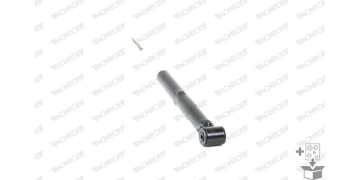 Shock Rear Vw Golf Citi/Life/Sonic/Rox 1985-2009 (MONROE)(GT1059)