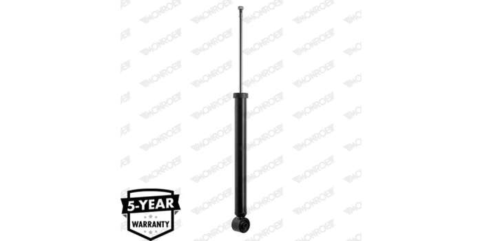 Shock Rear Vw Polo Vivo (Sedan Only) 2010-2018> (MONROE)(G1239)