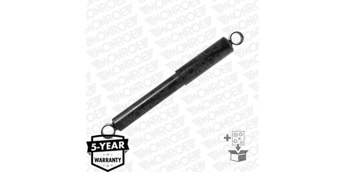 Shock Rr Land Rover 1977-1986 (MONROE)(D4044)(SET)