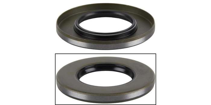 Side Shaft Seal Nissan Navara 4X4 2.5Dci, Le, Se, Xe / 4.0I D/Cab - Pathfinder (2005-)