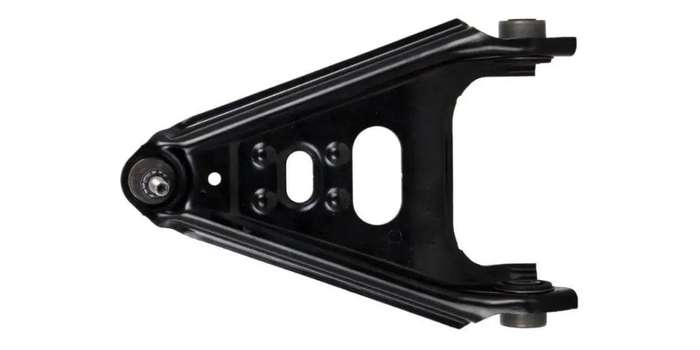 Smart Cabrio/City Coupe/Front Lower Control Arm Left 21211AP