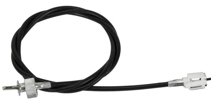 Speedo Cable Isuzu Kb Series (81-89), Toyota Corolla, Cressida, Hi Lux, Tuv (72-88)