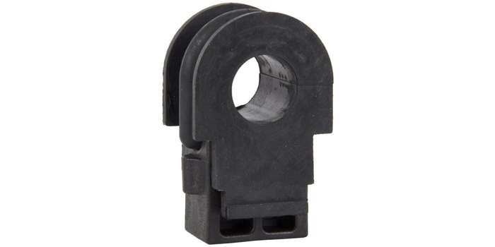 Stabiliser Bar Bush (Single) Nissan Qashqai All (2007-), X-Trail All (2008-), Renault Koleos All ...