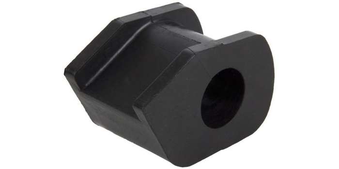 Stabiliser Bar Bush (Single) Toyota Yaris 1.0, 1.3, 1.4, Toyota Vitz, Toyota Ractis, Toyota Fun C...