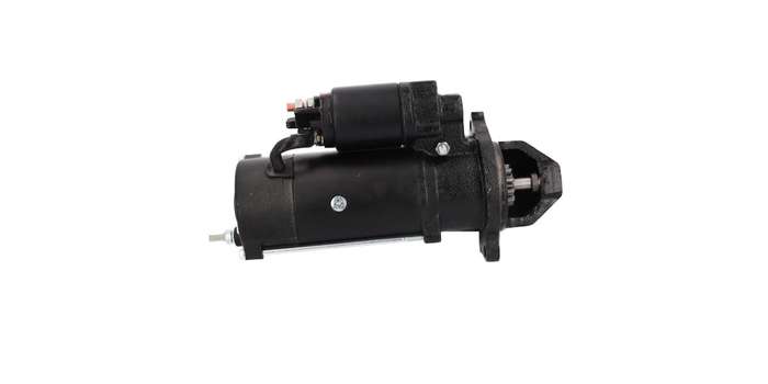 Starter 11T Jcb 12V