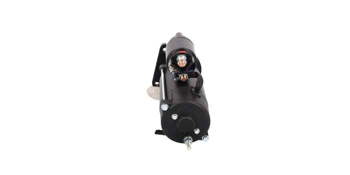 Starter 11T Jcb 12V