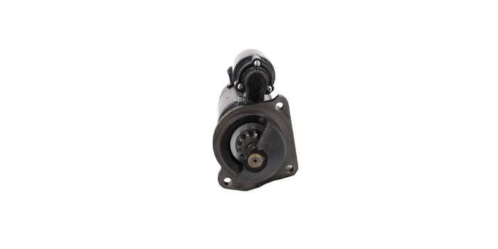 Starter 11T Jcb 12V