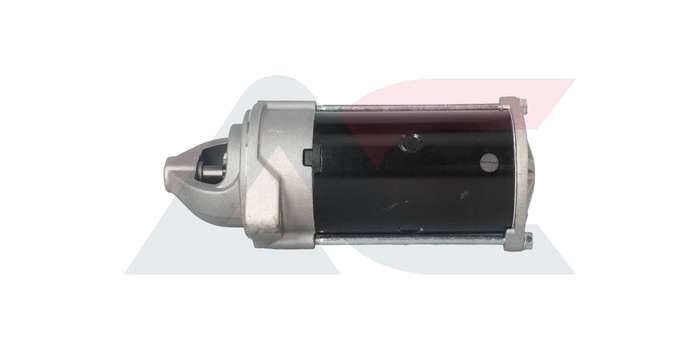 Starter 9T Haval H5/Gwm Steed 2.0L Td 12V