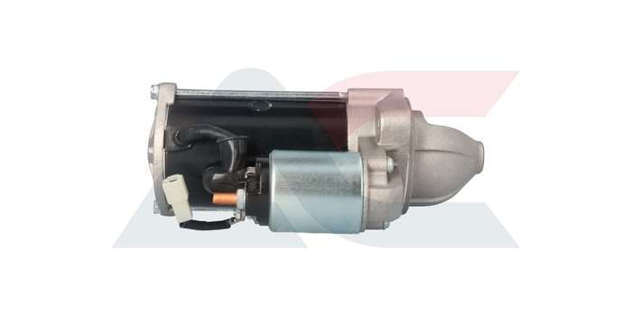Starter 9T Haval H5/Gwm Steed 2.0L Td 12V