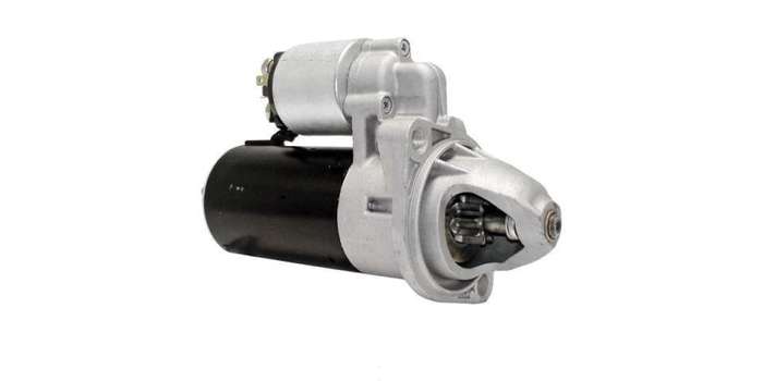 Starter Audi 100,200,500,Passat,Kombi Afu,Aay,Wb,Wc,Wb,Pr,Aar,Wn 1978-2000 12V