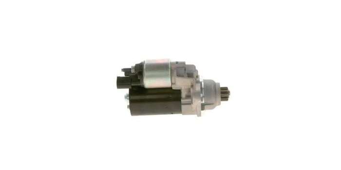 Starter Audi/Vw 10T Gear Reduction 0001121433