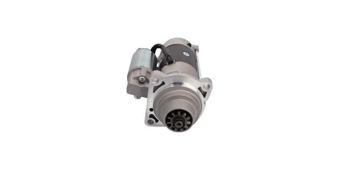 Starter Bobcat S175,S185,S250 12V