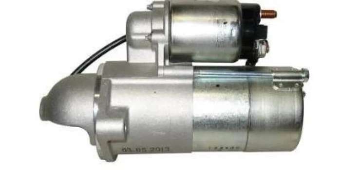 Starter Chev Captiva 2.0D,Cruze Z20,Z20S1,Llw 2006-2012 12V