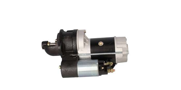Starter Chinese Machines 24V