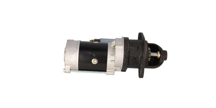 Starter Chinese Machines 24V