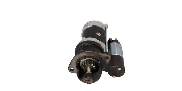 Starter Chinese Machines 24V