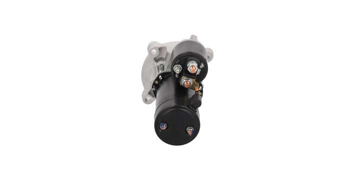 Starter Citroen C2,C3,C4,Xsara.Peugeot 206,207,Tata Indica/Indigo 475Mpfi,475Dl Tu5,Dv6,Tu3,Dv4 2...