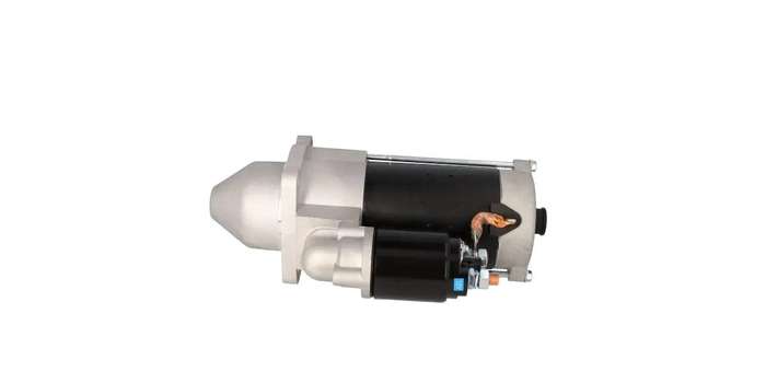 Starter Deutz 9T 12V