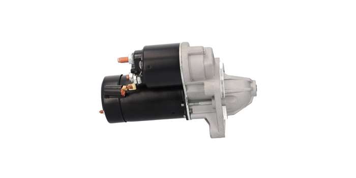 Starter Ford Fiesta[1][2],Ikon,Bantam Cvh,Rocam 1998-2011 12V