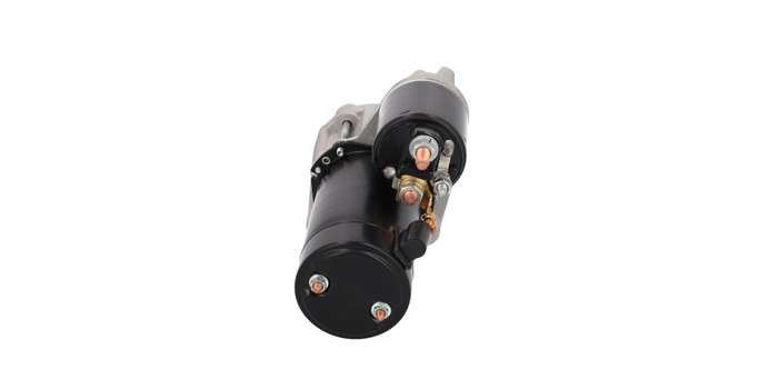 Starter Ford Fiesta[1][2],Ikon,Bantam Cvh,Rocam 1998-2011 12V