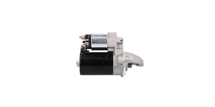 Starter Ford Fiesta[1][2][3][4] Figo,Focus,Streetka,Volvo C30 Zetec,Duratec,Spj,Cvh 1998-2016 12V