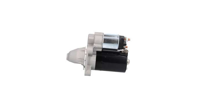 Starter Ford Fiesta[1][2][3][4] Figo,Focus,Streetka,Volvo C30 Zetec,Duratec,Spj,Cvh 1998-2016 12V